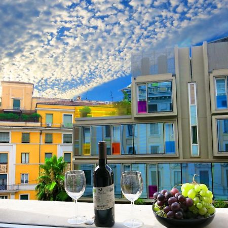 Nik Rooms Roma Exterior foto