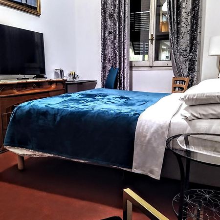 Nik Rooms Roma Exterior foto