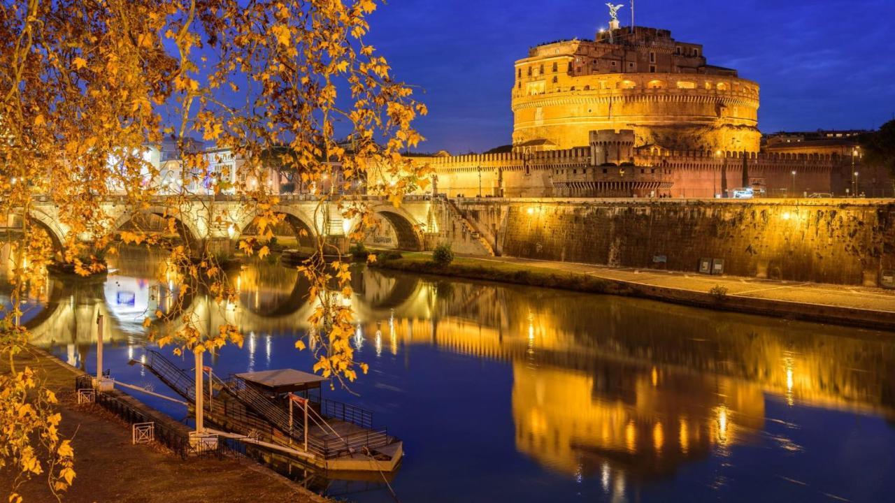 Nik Rooms Roma Exterior foto