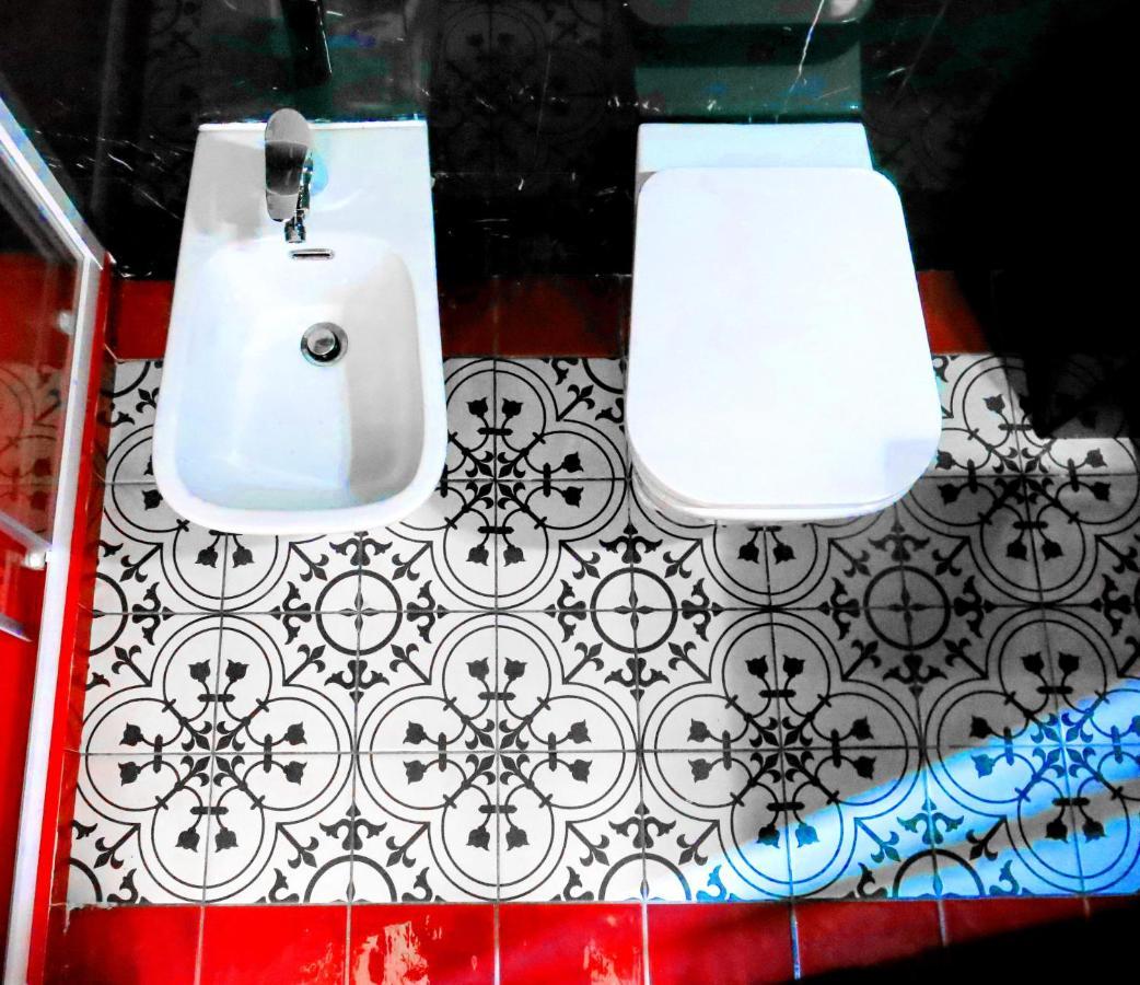 Nik Rooms Roma Exterior foto