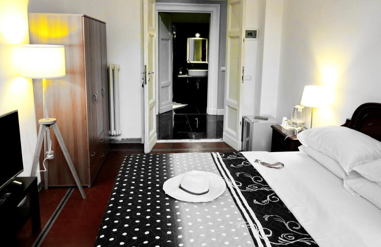 Nik Rooms Roma Exterior foto