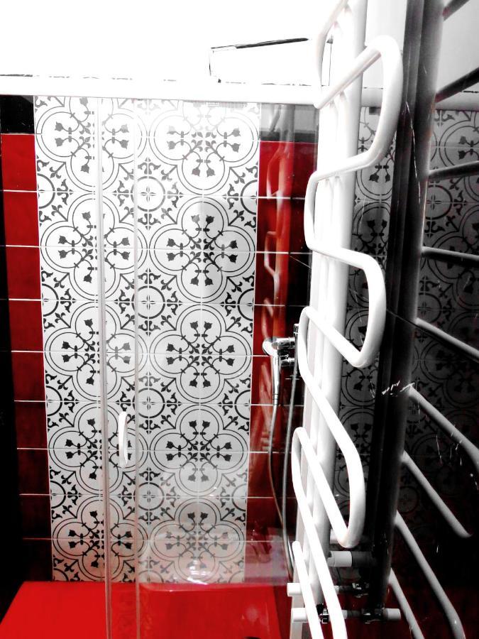 Nik Rooms Roma Exterior foto